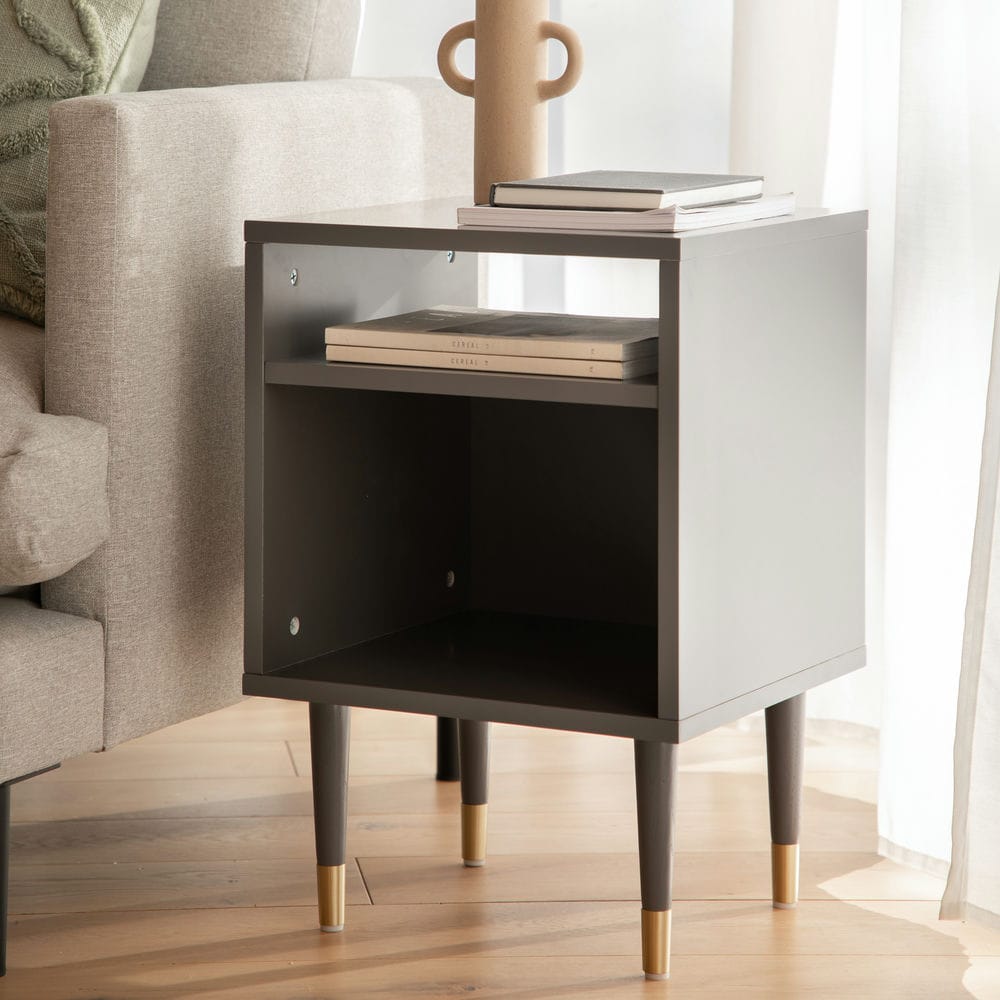 HollowHill Side Table - Vookoo Lifestyle