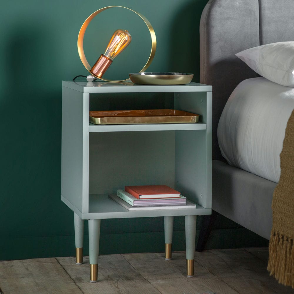 HollowHill Side Table - Vookoo Lifestyle