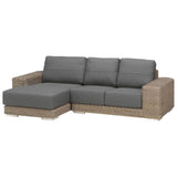 Kingston Right Chaise Sofa Set - Vookoo Lifestyle