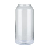 Large Apothecary Jar - Vookoo Lifestyle
