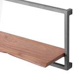 Live Edge Collection Large Shelf - Vookoo Lifestyle