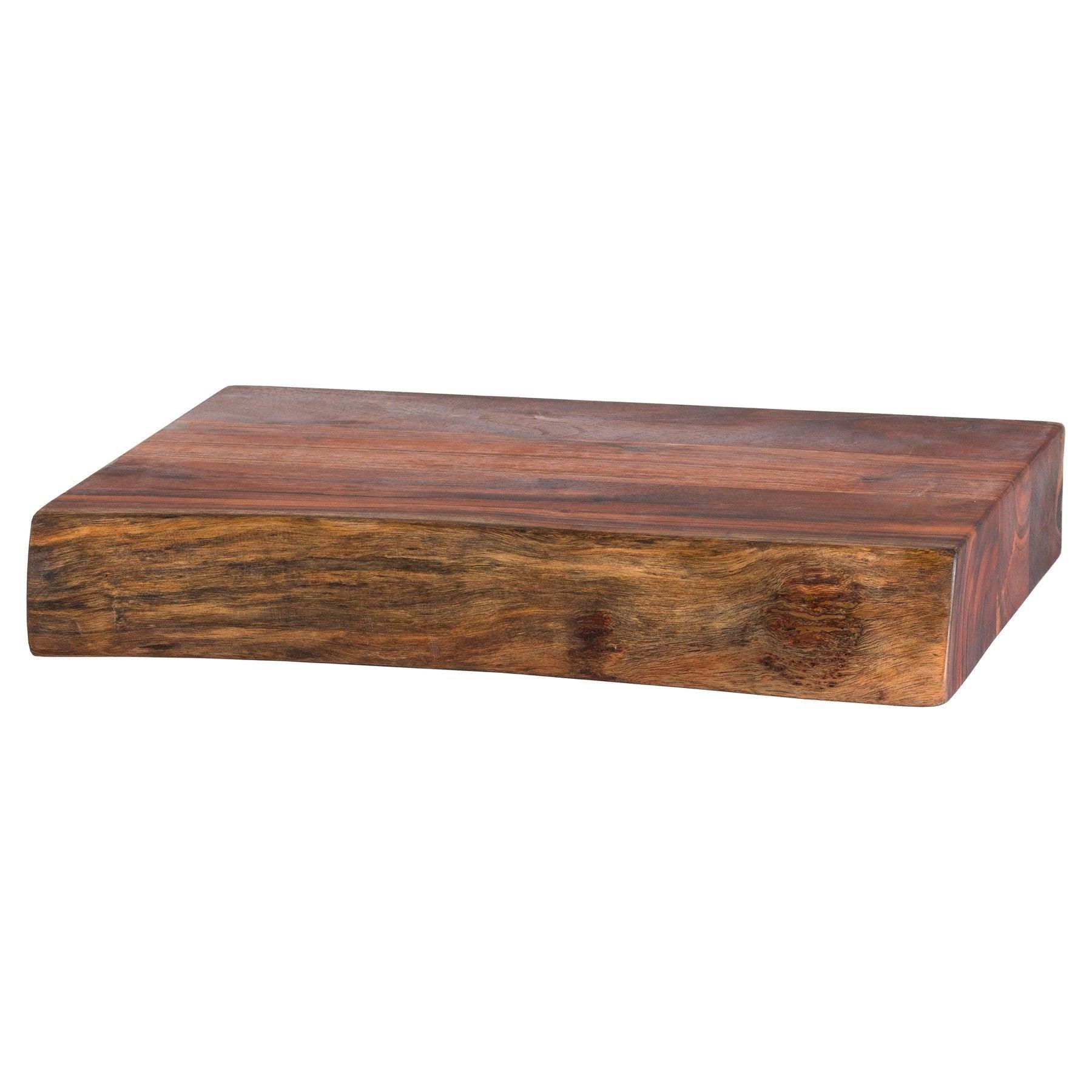Live Edge Collection Pyman Chopping Board - Vookoo Lifestyle