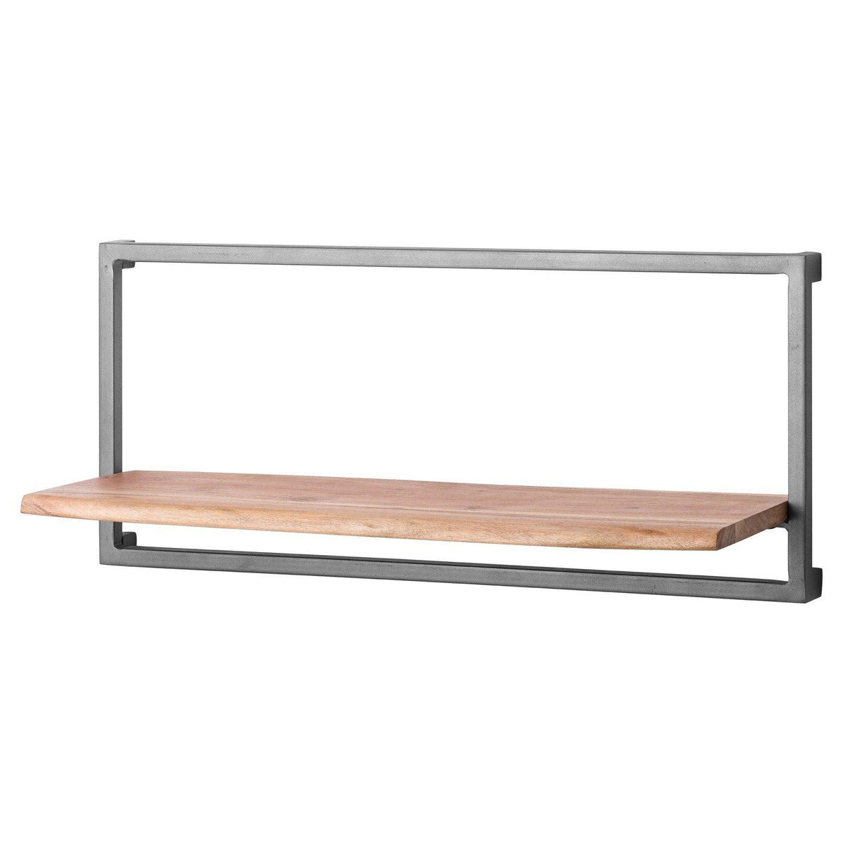 Live Edge Collection Shelf - Vookoo Lifestyle