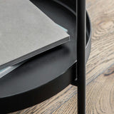 Mary/Joseph Side Table - Vookoo Lifestyle