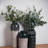 Medium Conran Vase - Vookoo Lifestyle