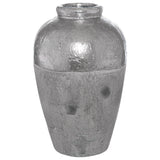 Metallic Dipped Juniper Vase - Vookoo Lifestyle