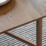 Miltri Dining Table - Vookoo Lifestyle