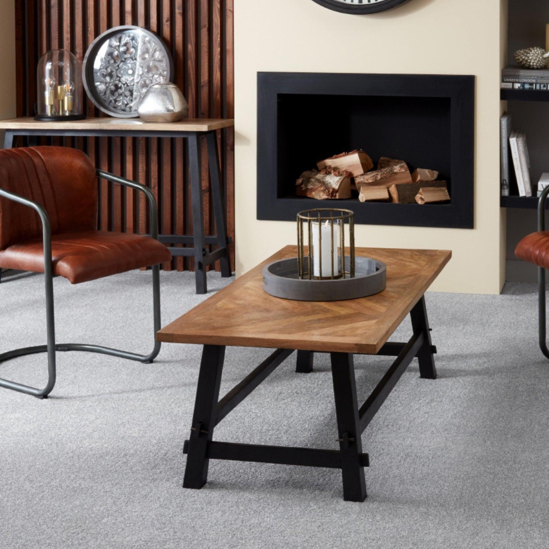 Nordic Collection Coffee Table - Vookoo Lifestyle