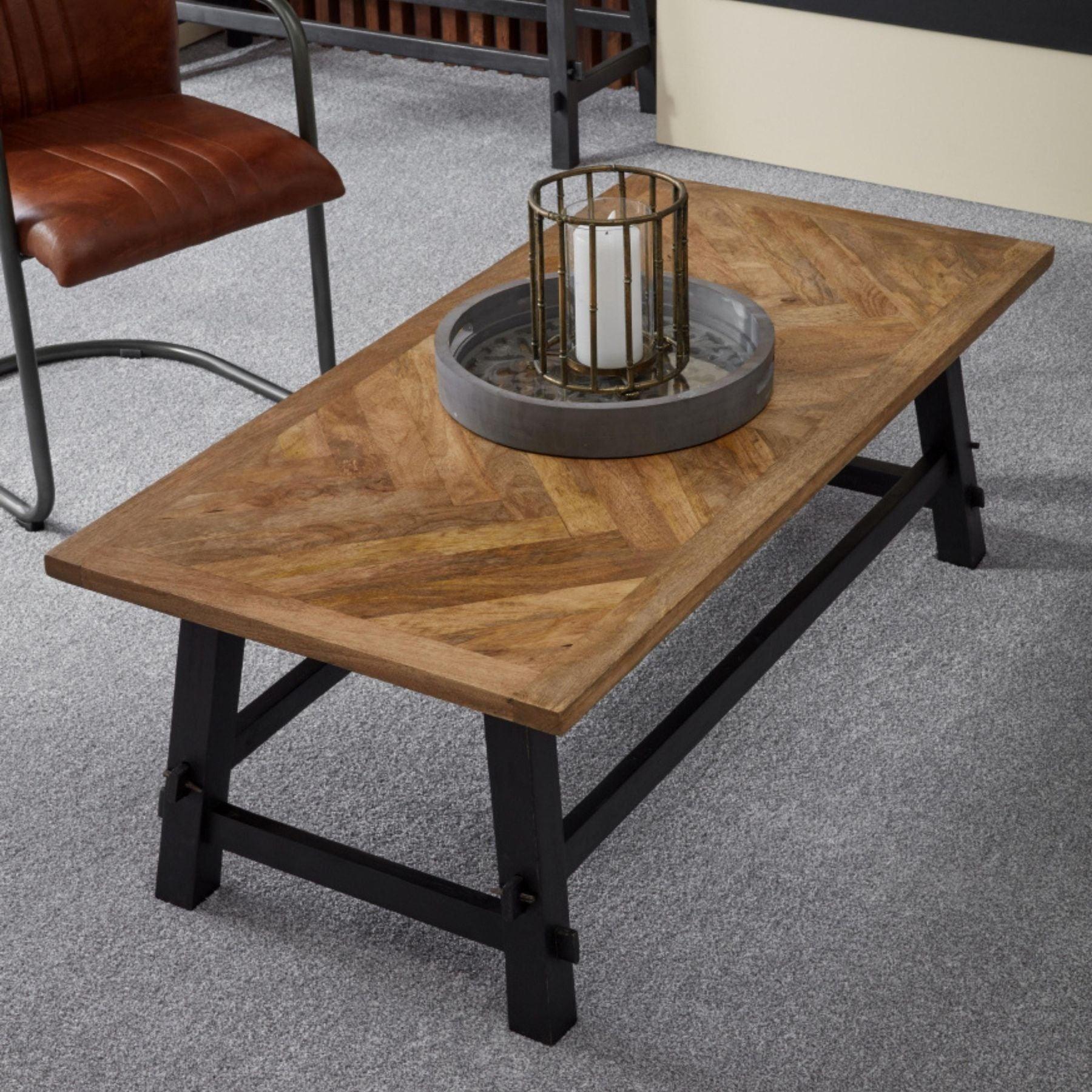 Nordic Collection Coffee Table - Vookoo Lifestyle