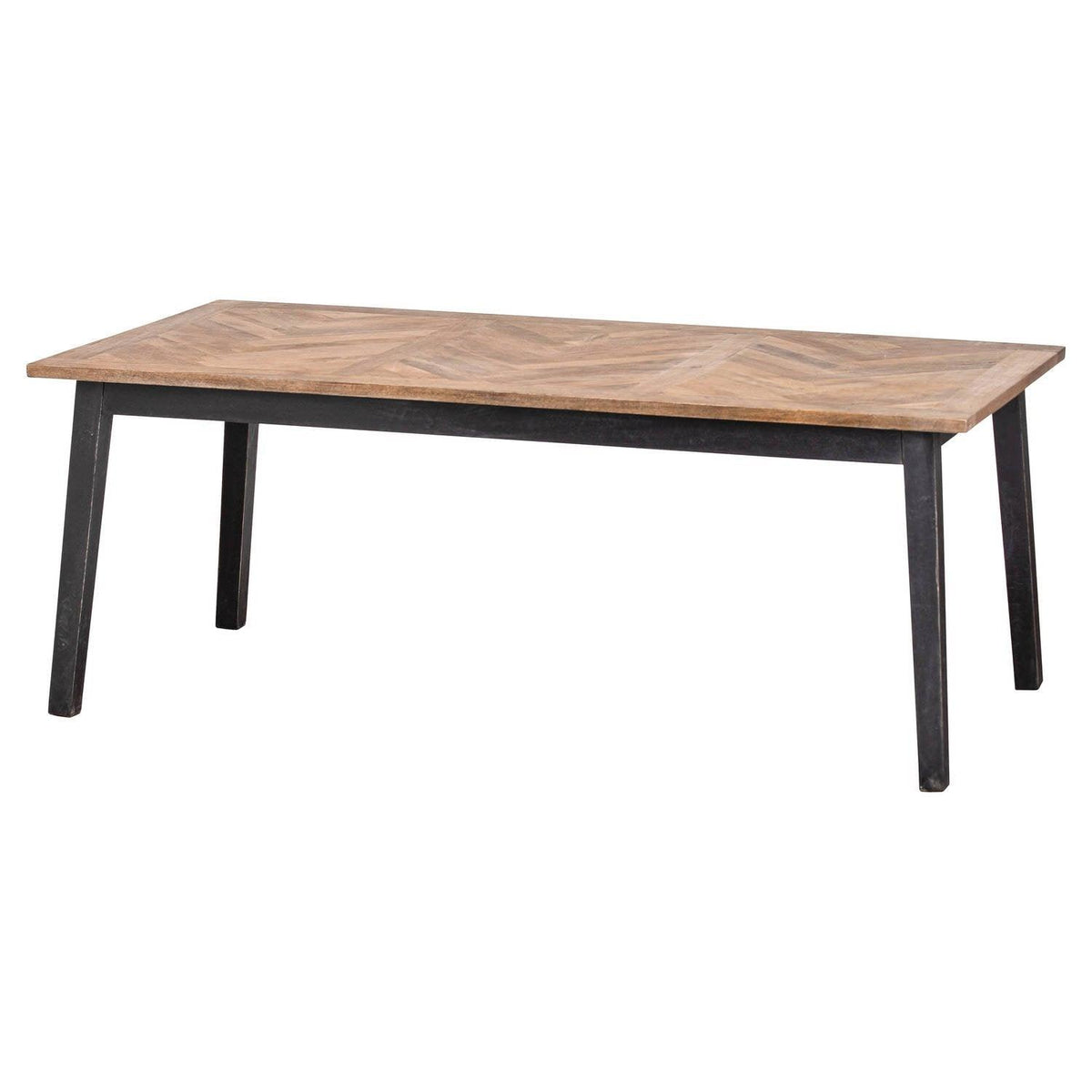 Nordic Collection Dining Table - Vookoo Lifestyle