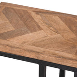 Nordic Collection Sofa Table - Vookoo Lifestyle