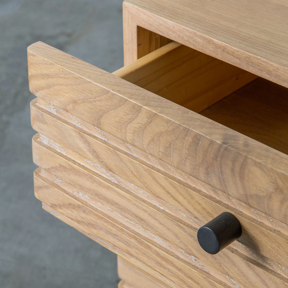 Orville 6 Drawer Chest - Vookoo Lifestyle