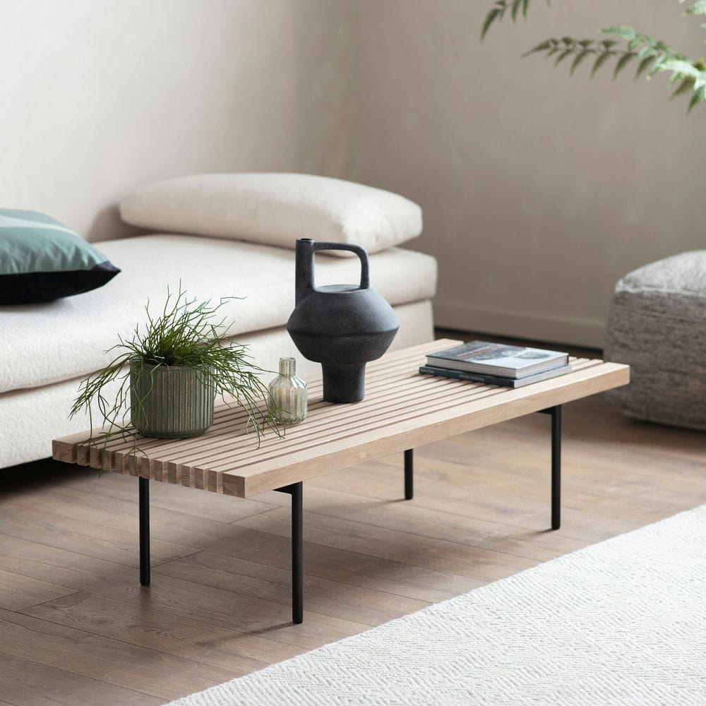 Orville Coffee Table - Vookoo Lifestyle