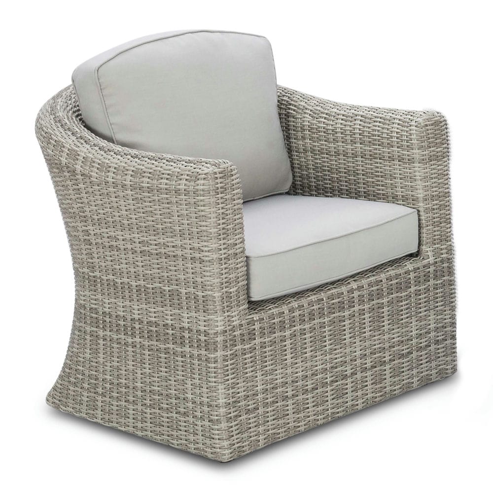 Oxford Small Corner Group with Chair - Vookoo Lifestyle