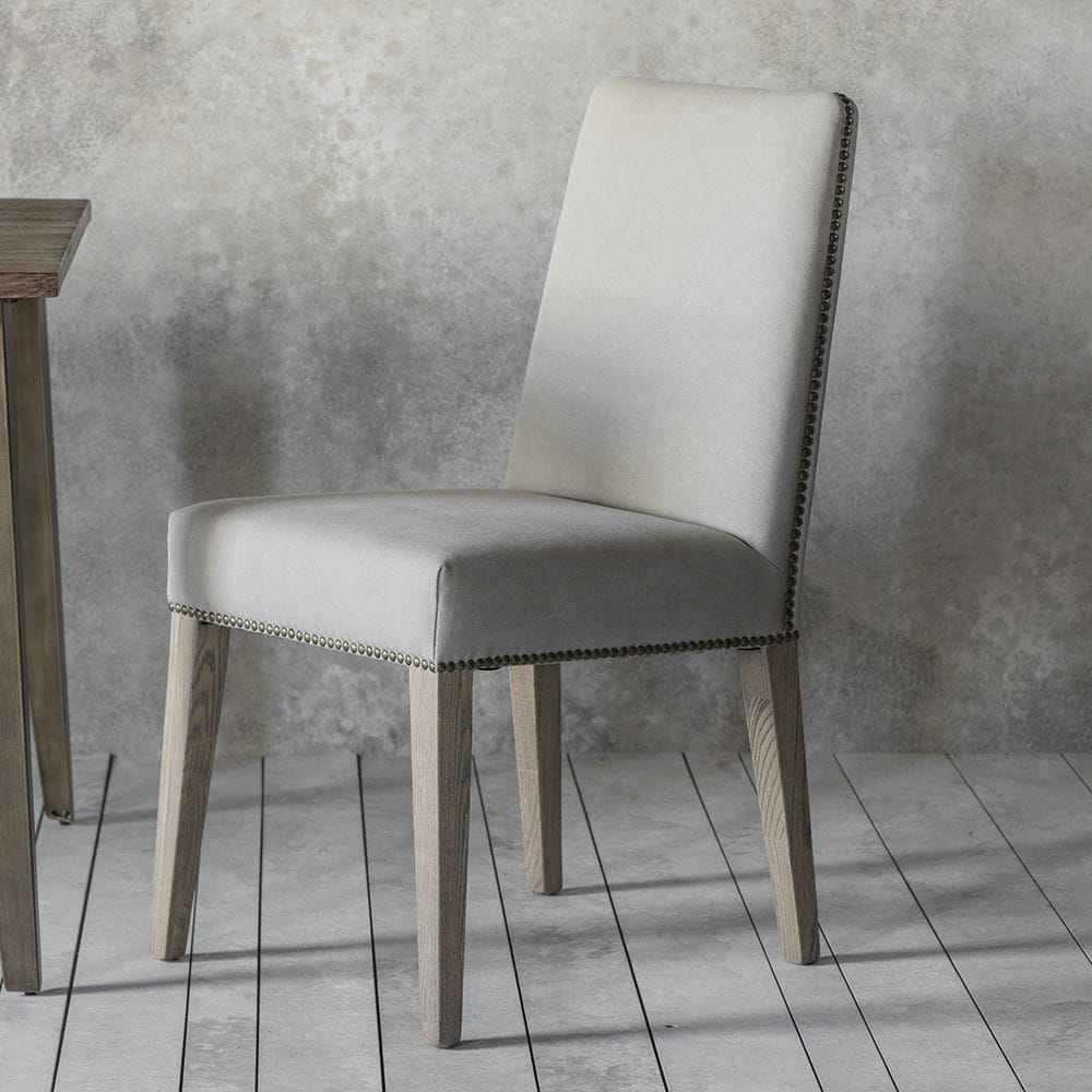 Ozias Dining Chair (2pk) - Vookoo Lifestyle