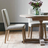 Ozias Dining Chair (2pk) - Vookoo Lifestyle