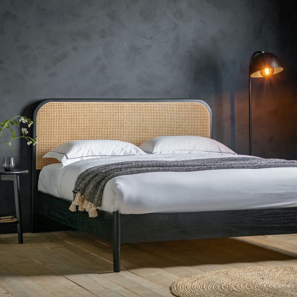 Paloma Bed - Vookoo Lifestyle