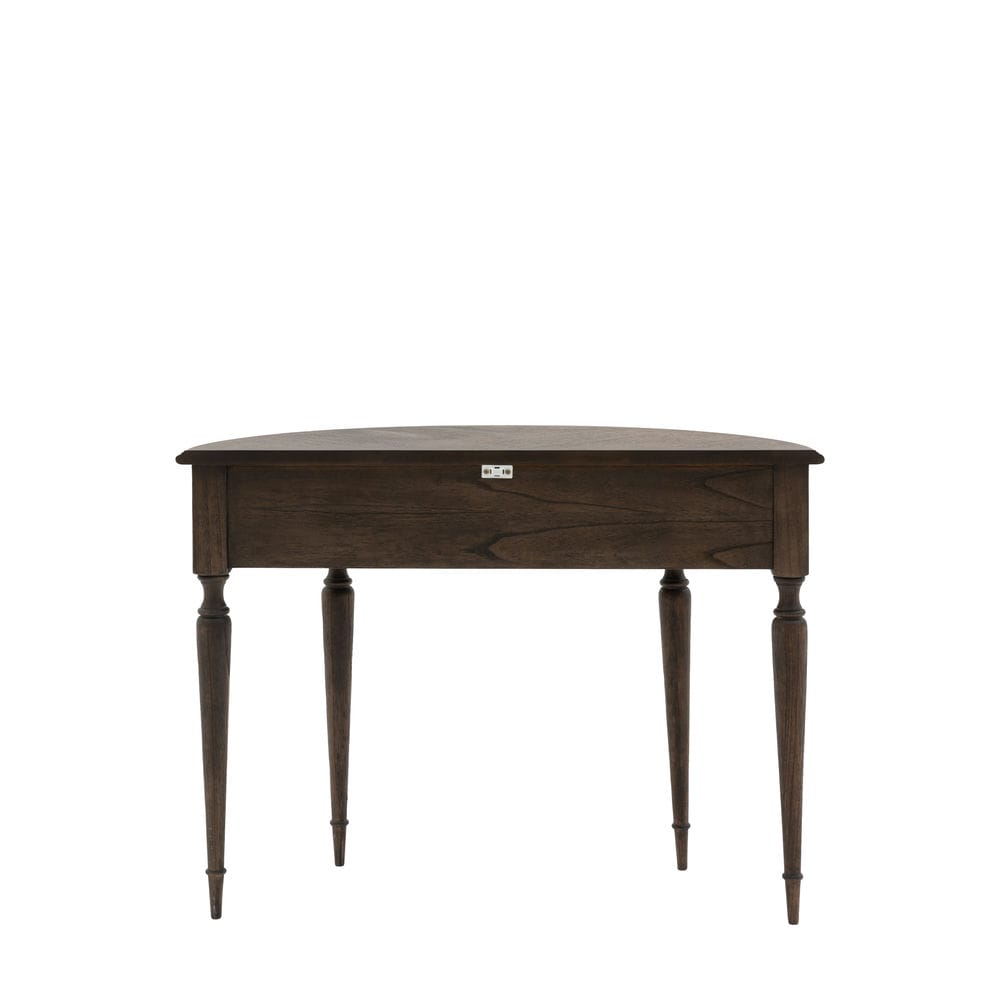 Pedro Demi Lune Table - Vookoo Lifestyle