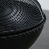 Pittar Firepit - Vookoo Lifestyle