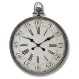 Pocket Watch Wall Clock - Vookoo Lifestyle