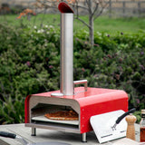 Sanuma Pellet Pizza Oven - Vookoo Lifestyle