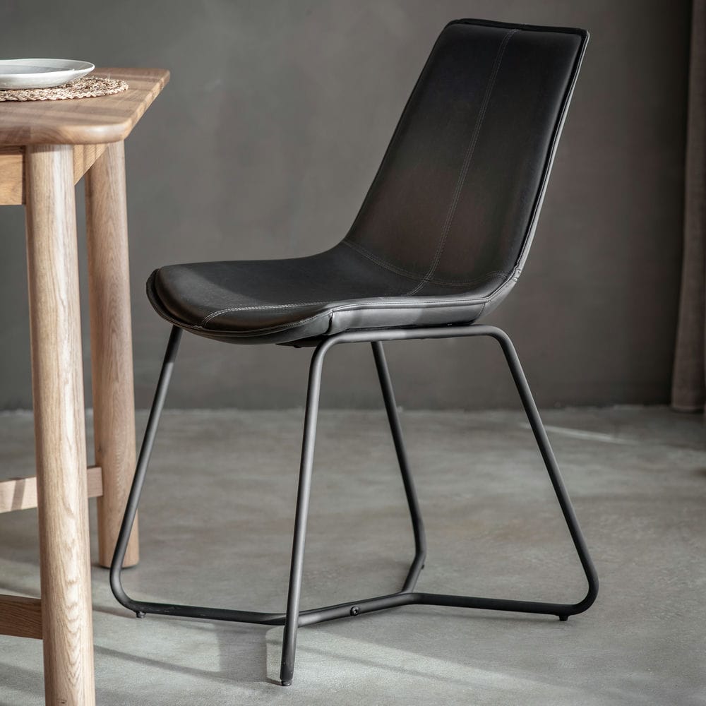 Scabiosa Dining Chair (2pk) - Vookoo Lifestyle