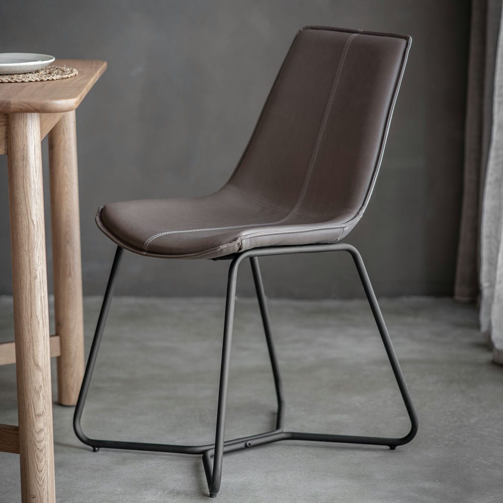 Scabiosa Dining Chair (2pk) - Vookoo Lifestyle