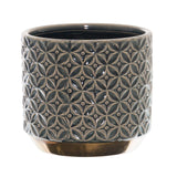 Seville Collection Lebes Planter - Vookoo Lifestyle