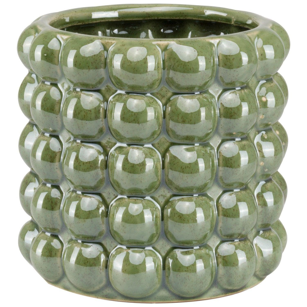 Seville Collection Olive Bubble Planter - Vookoo Lifestyle