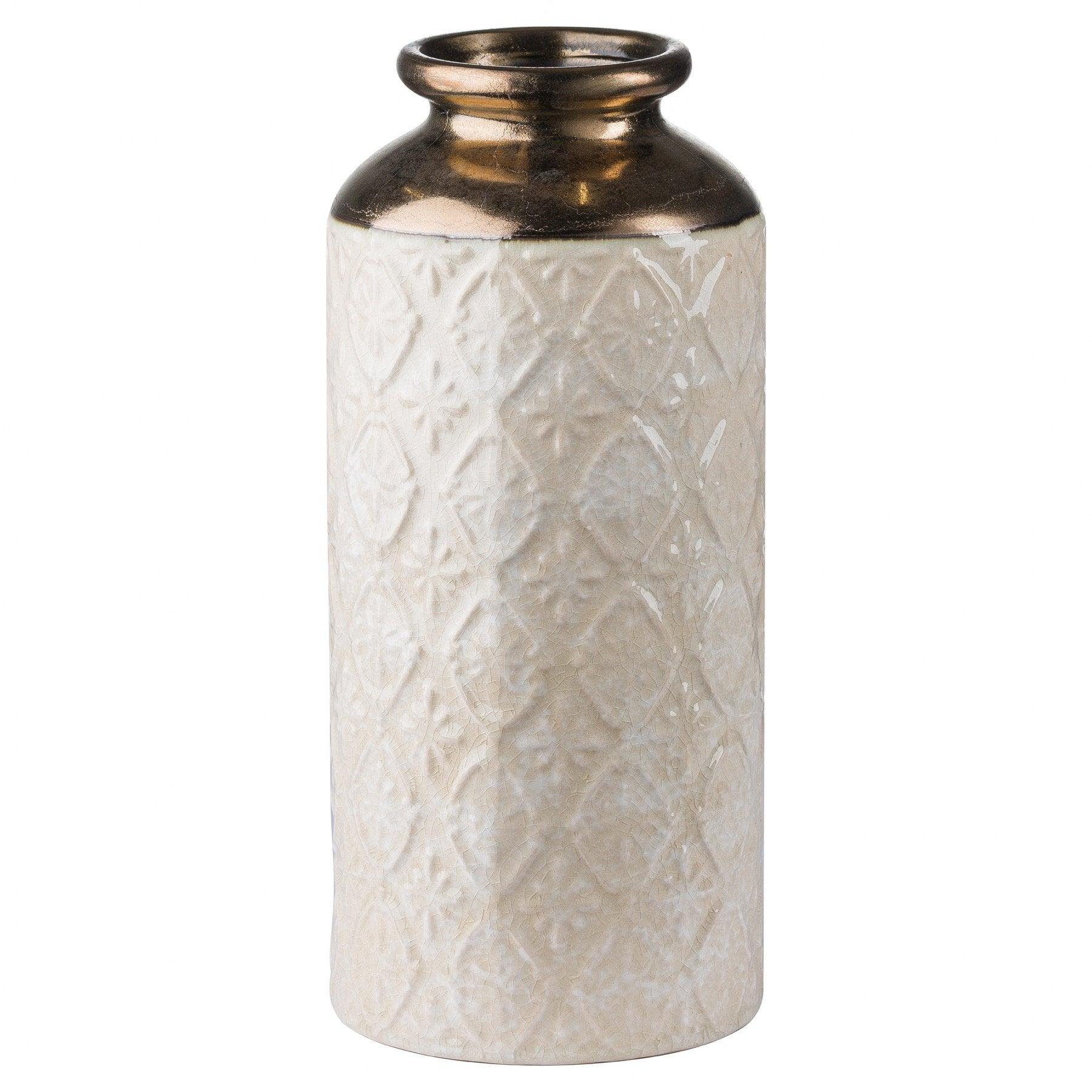 Seville Collection Olpe Vase - Vookoo Lifestyle