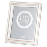 Silver Pewter 8X10 Photo Frame - Vookoo Lifestyle