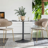Simeto Dining Table - Vookoo Lifestyle