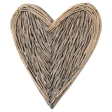 Small Willow Branch Heart - Vookoo Lifestyle