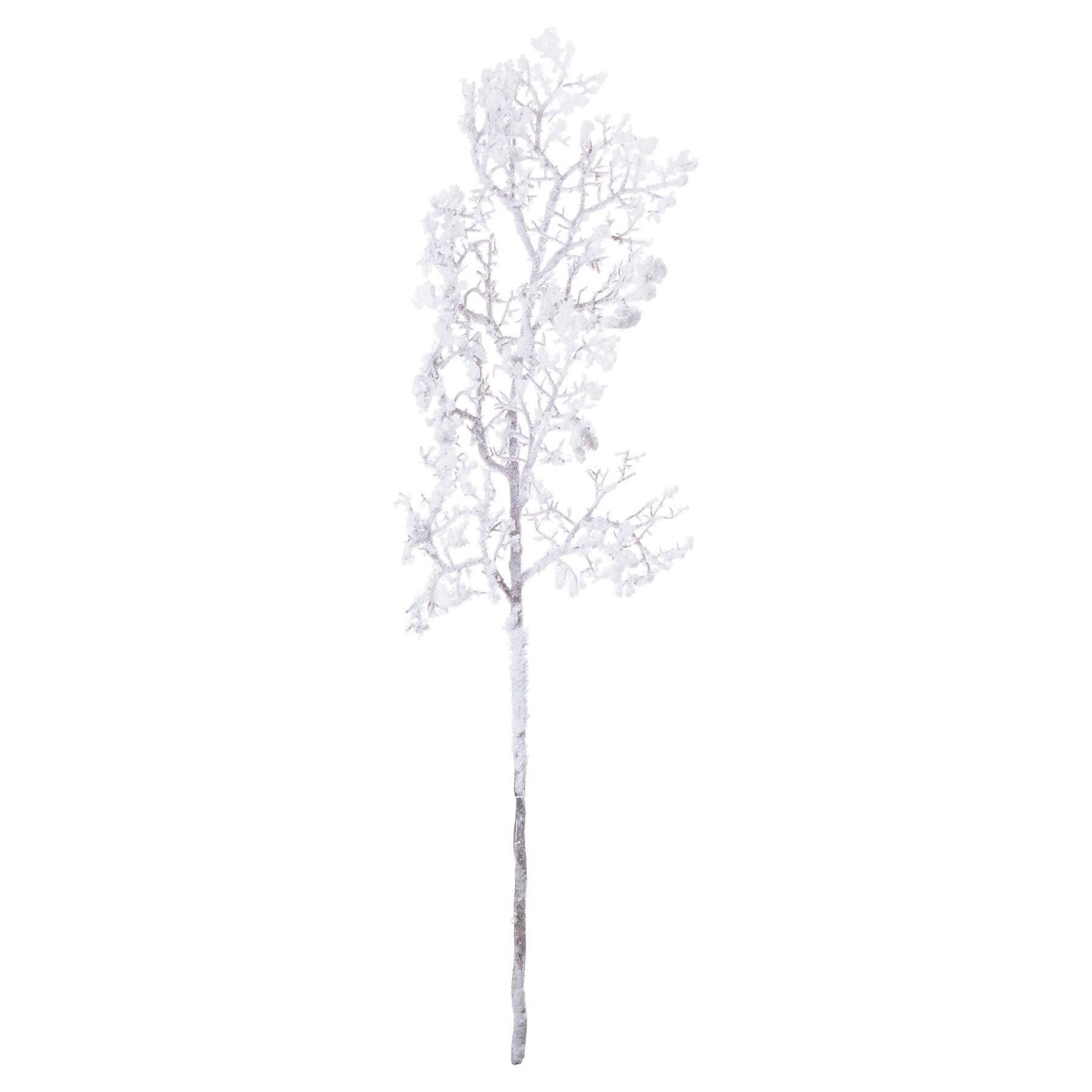 Snowy Branch - Vookoo Lifestyle