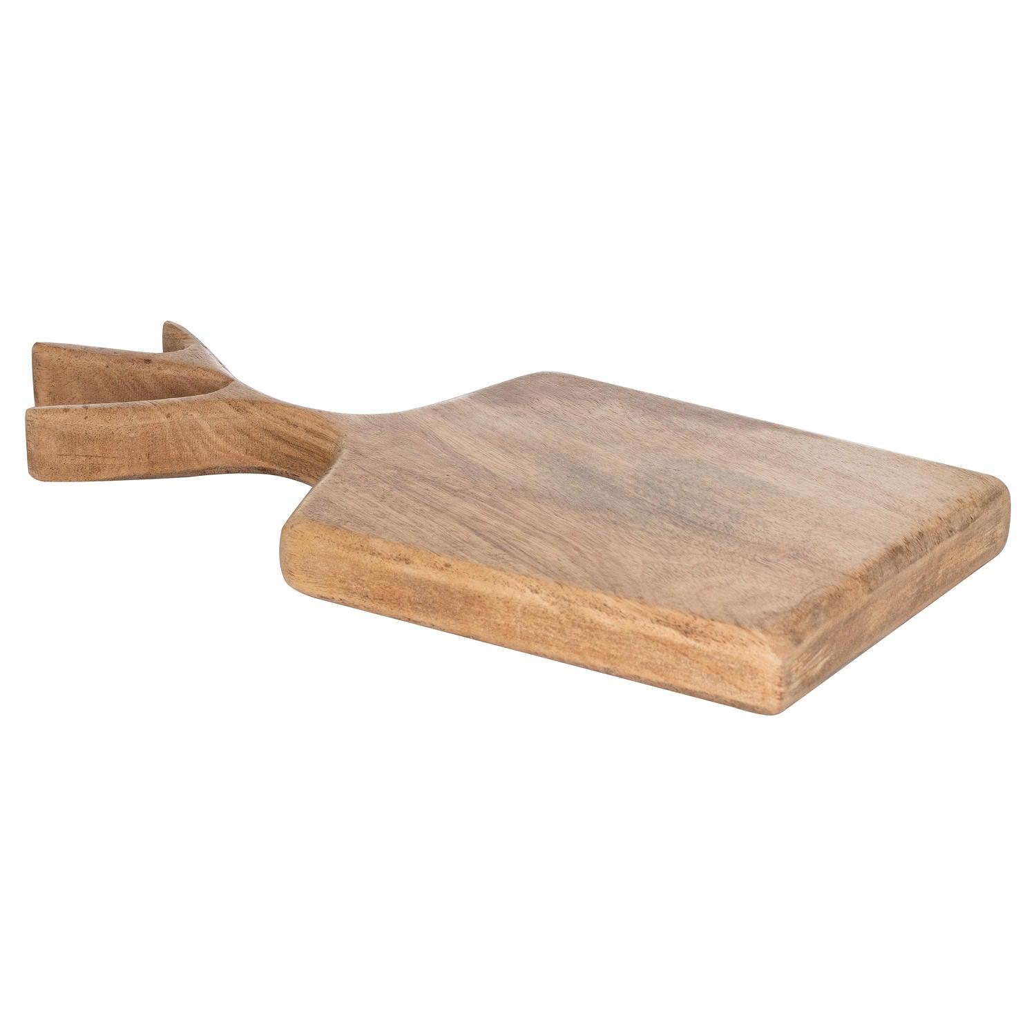 Stag Chopping Board - Vookoo Lifestyle