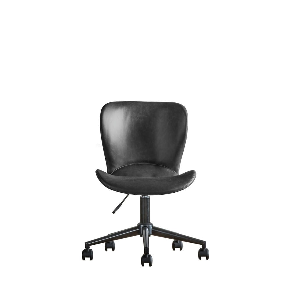 Sven Swivel Chair - Vookoo Lifestyle