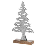 The Noel Collection Cast Tree Ornament - Vookoo Lifestyle