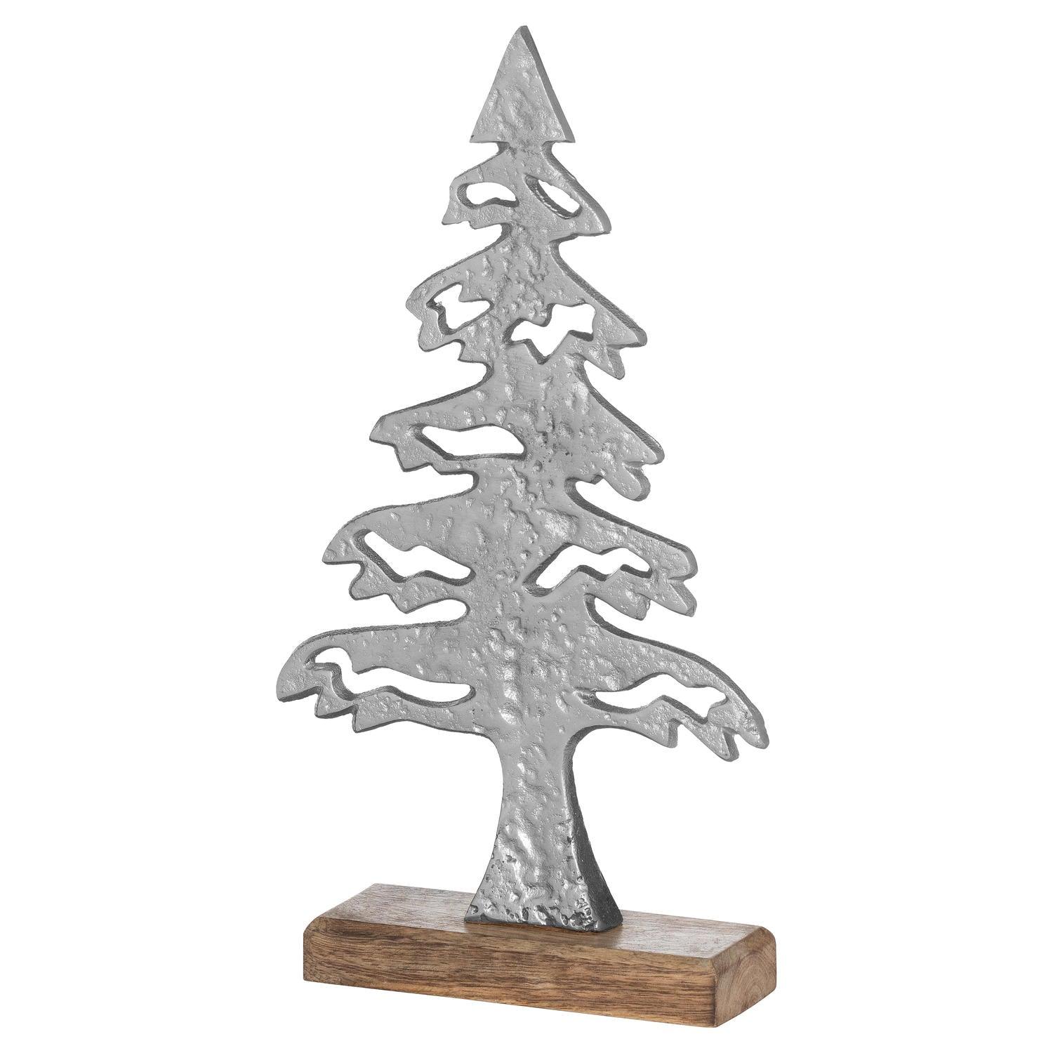 The Noel Collection Cast Tree Ornament - Vookoo Lifestyle