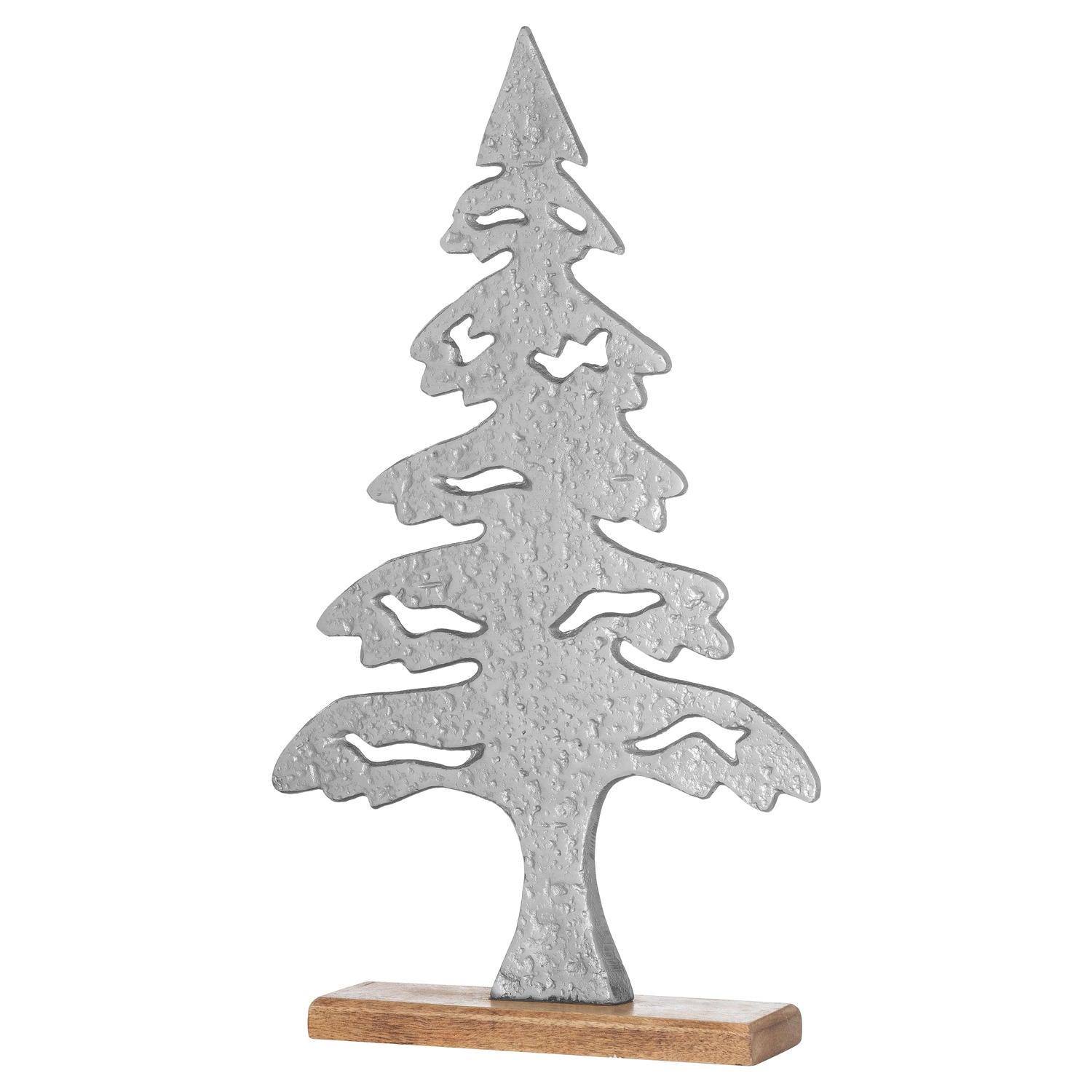 The Noel Collection Large Cast Tree Ornament - Vookoo Lifestyle
