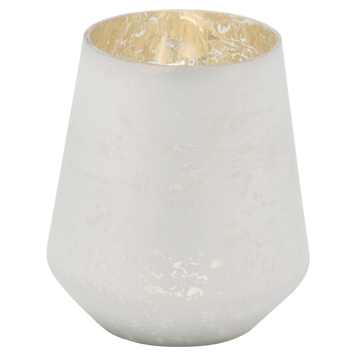 The Noel Collection large White Decorative Vase - Vookoo Lifestyle
