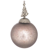 The Noel Midnight Collection Tree Top Bauble - Vookoo Lifestyle