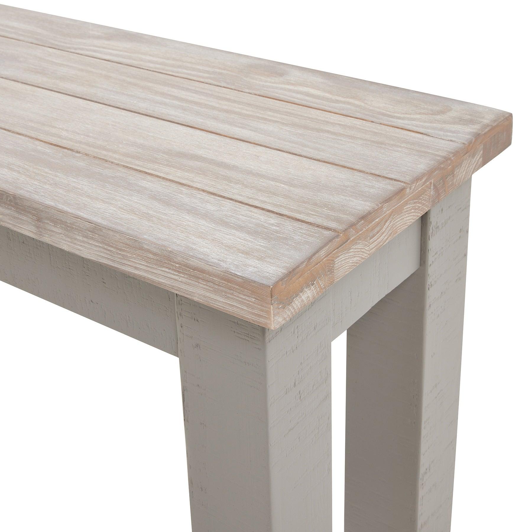 The Oxley Collection Dining Bench - Vookoo Lifestyle