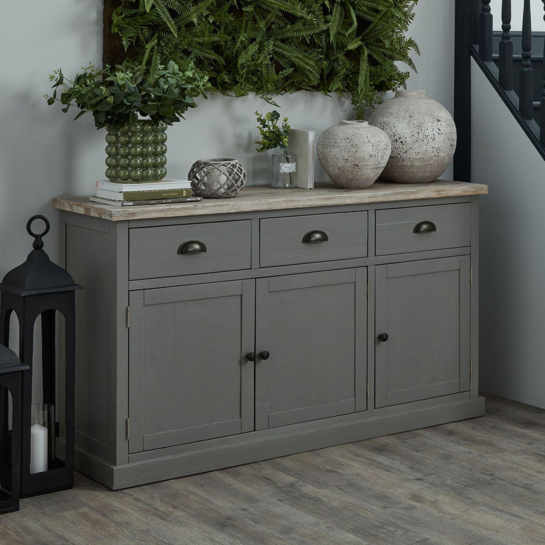 The Oxley Collection Sideboard - Vookoo Lifestyle