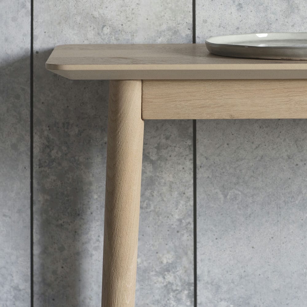 Tygra Console Table - Vookoo Lifestyle
