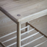 Winchester Side Table - Vookoo Lifestyle