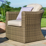 Winchester Small Corner Group with Chair - Vookoo Lifestyle