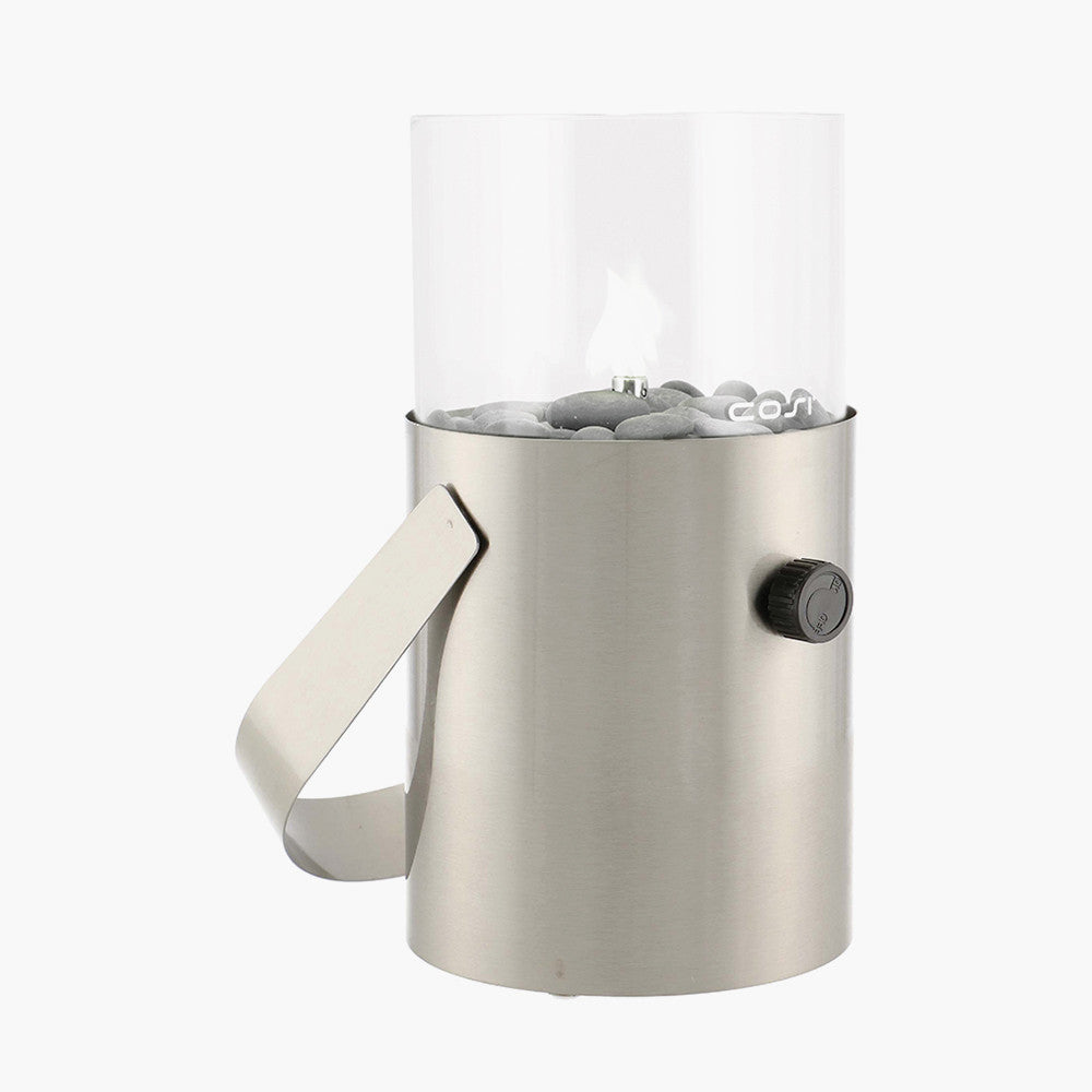 Cosiscoop Stainless Steel Fire Lantern