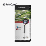 Parasol Aerocover 165 x 25/35cm