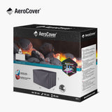Firetable Aerocover 84x64x45cm high