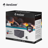 Firetable Aerocover 110x84x70cm high
